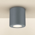 Brilagi - Kupaonsko spot svjetlo MIA 1xGU10/30W/230V 84x80 mm antracit IP54