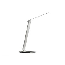 Brilagi - LED Prigušiva stolna lampa USB konektor LED/12W/230V bijela 3000 - 6000K