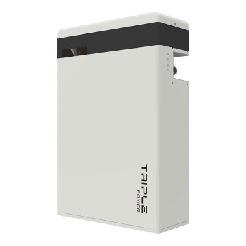 Triple power baterija Solax T58 Master Unit 5,8 kWh, V2
