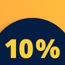 Popust 10%