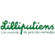 Lilliputiens