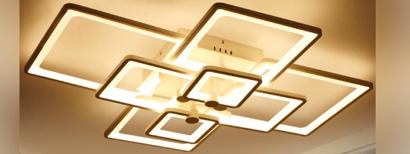 LED svjetiljke - moderna rasvjeta današnjice