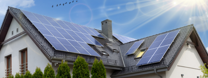 Solarni paneli – česta pitanja