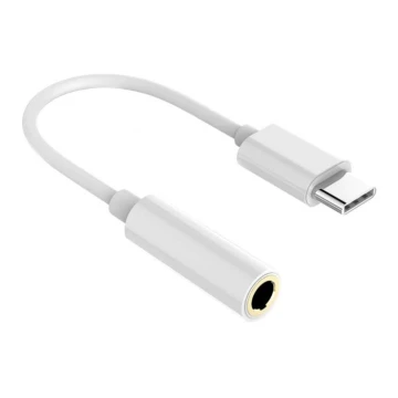Adapter USB-C na AUX
