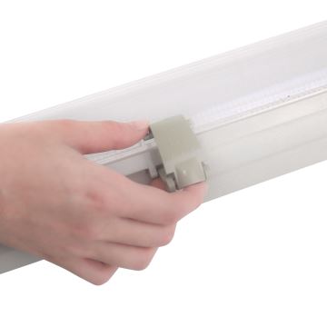 Aigostar - Heavy-duty fluorescent svijetla T8 1xG13/20W/230V IP65