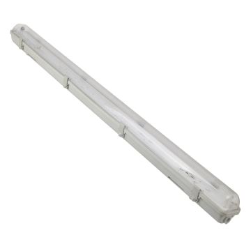 Aigostar - Heavy-duty fluorescent svijetla T8 1xG13/20W/230V IP65