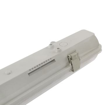 Aigostar - Heavy-duty fluorescent svijetla T8 1xG13/20W/230V IP65