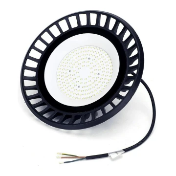 Aigostar - LED Industrijska svjetiljka UFO HIGHBAY LED/100W/230V 6500K IP65