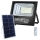 Aigostar - LED Prigušivi solarni reflektor LED/200W/3,2V IP67 + DU
