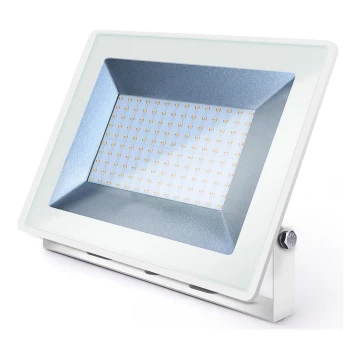 Aigostar - LED Reflektor LED/100W/230V IP65 bijela