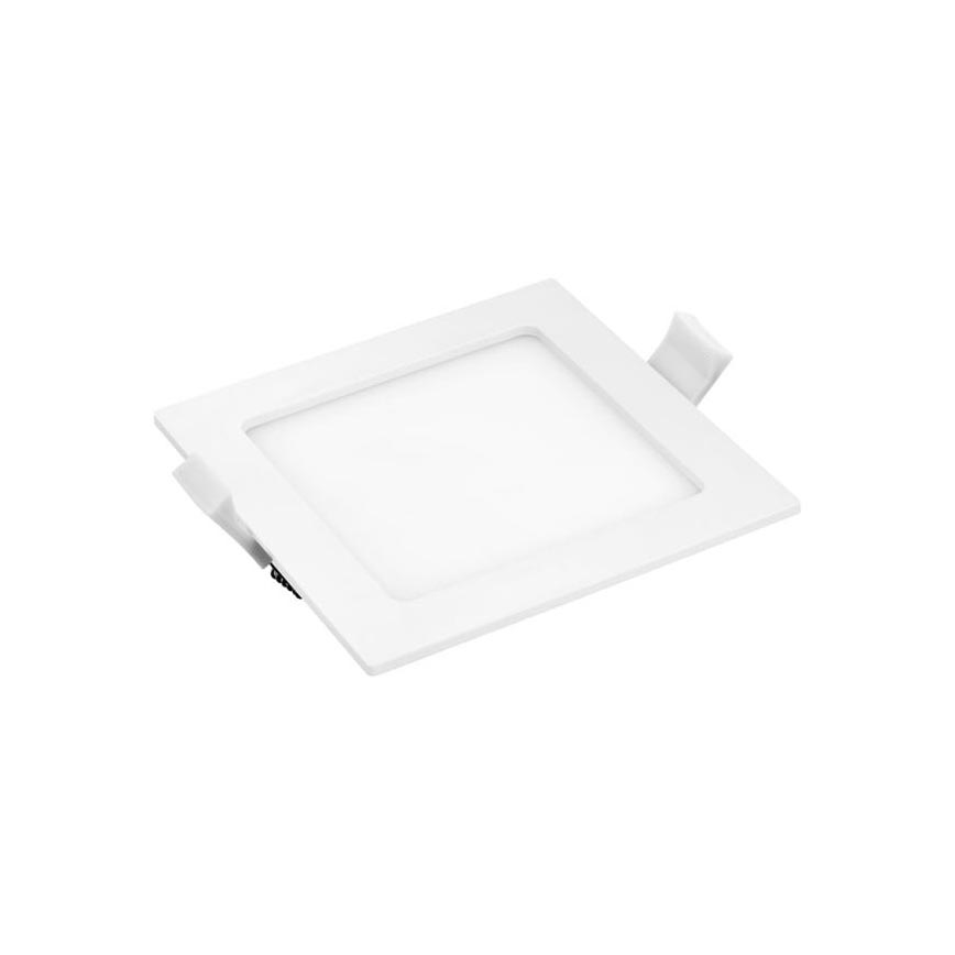 Aigostar - LED Ugradbena svjetiljka LED/18W/230V 22x22 cm 4000K bijela