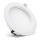 Aigostar - LED Ugradbena svjetiljka LED/18W/230V pr. 17 cm 6000K bijela