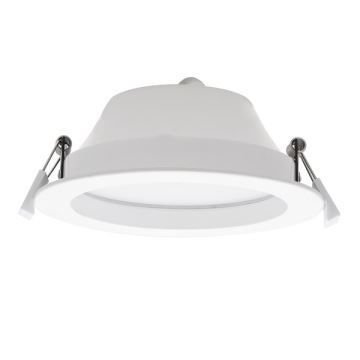 Aigostar - LED Ugradbena svjetiljka LED/18W/230V pr. 17 cm 6000K bijela