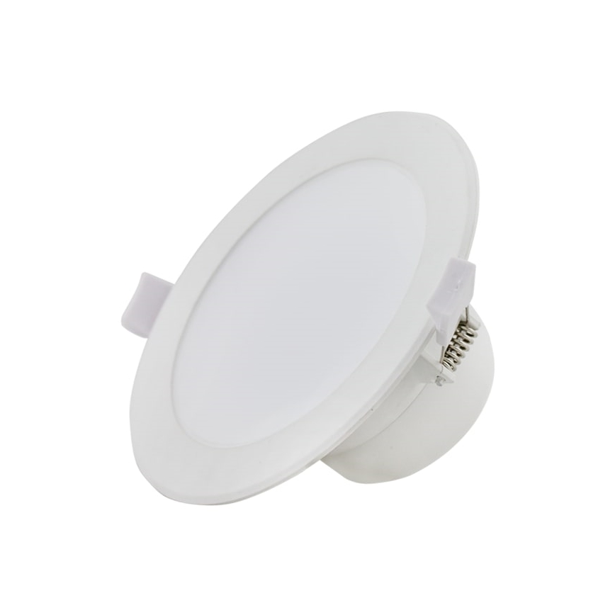 Aigostar - LED Ugradbena svjetiljka LED/20W/230V pr. 19 cm 6000K bijela IP44