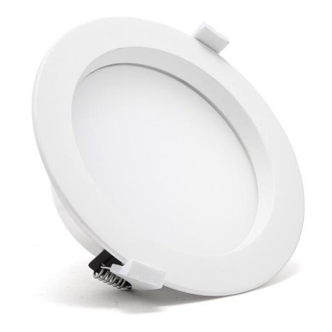 Aigostar - LED Ugradbena svjetiljka LED/21W/230V pr. 20 cm 6000K bijela