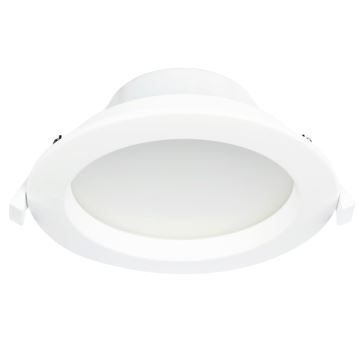 Aigostar - LED Ugradbena svjetiljka LED/21W/230V pr. 20 cm 6000K bijela