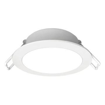 Aigostar - LED Ugradbena svjetiljka za kupaonicu LED/4,8W/230V 4000K bijela IP65