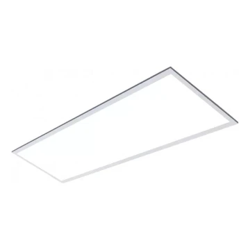 Aigostar - LED Ugradbeni panel LED/40W/230V 4000K 30x120cm