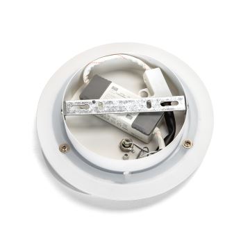 Aigostar - LED Zidna svjetiljka LED/16W/230V 6500K bijela