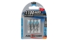 Ansmann 07521 Micro AAA - 4kom punjive baterije AAA NiMH 1,2V / 1050mAh
