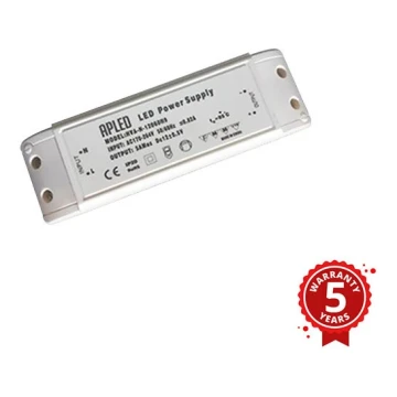 APLED - LED Elektronički transformator DRIVER 60W/12V/5A