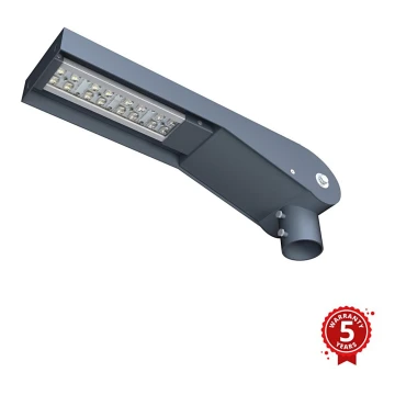 APLED - LED Ulična svjetiljka FLEXIBO PREMIUM LED/19W/90-265V IP65 2700K