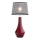 Argon 3028 - Stolna lampa AMAZONKA 1xE27/15W/230V