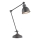 Argon 3195 - Stolna lampa EUFRAT 1xE27/15W/230V