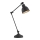 Argon 3197 - Stolna lampa EUFRAT 1xE27/15W/230V