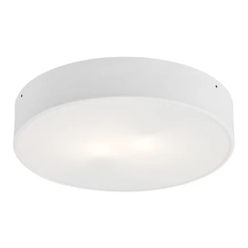 Argon 3567  - LED Stropna svjetiljka DARLING LED/25W/230V pr. 35 cm bijela
