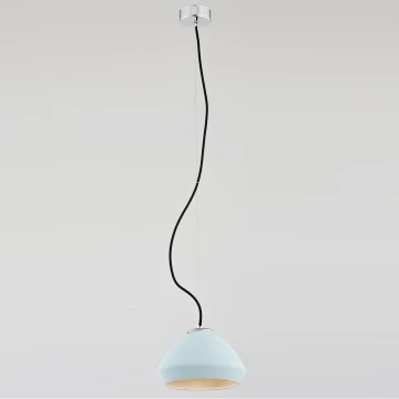 Argon 3681 - Viseća svjetiljka malo HAITI 1xE27/60W/230V