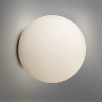 Artemide AR 0112010A - Svjetiljka za kupaonicu DIOSCURI 250 1xE27/150W/230V IP44