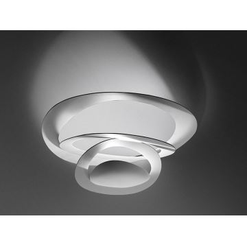 Artemide - Stropna svjetiljka za prigušivanje PIRCE MINI 1xR7s/330W/230V