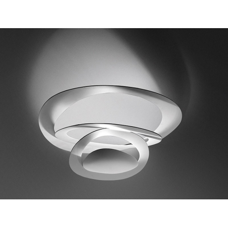 Artemide - Stropna svjetiljka za prigušivanje PIRCE MINI 1xR7s/330W/230V