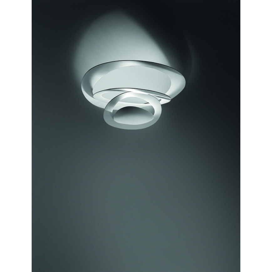 Artemide AR 1247010A - Stropna svjetiljka PIRCE MINI 1xR7s/330W/230V