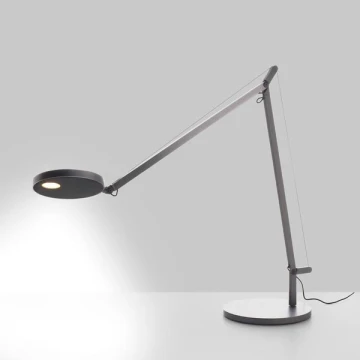 Artemide AR 1733010A+AR 1739010A - LED stolna lampa s prigušivačem DEMETRA 1xLED/8W/230V