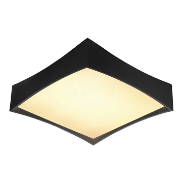 Azzardo AZ2625 - LED Prigušiva stropna svjetiljka VECCIO 1xLED/43W/230V