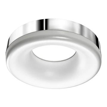 Azzardo AZ2947 - LED Stropna svjetiljka RING 1xLED/18W/230V