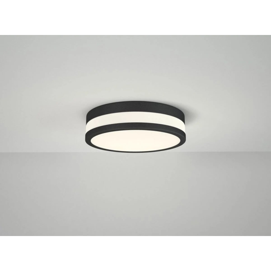 Azzardo AZ4258 - LED Stropna svjetiljka za kupaonicu KARI LED/18W/230V IP44