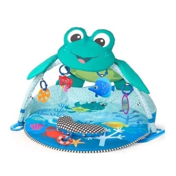 Baby Einstein - Dječja dekica za igru NEPTUNE UNDER THE SEA