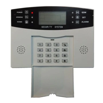 Bežični alarm GSM03 12V