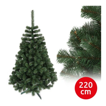 Božićno drvce AMELIA 220 cm jela