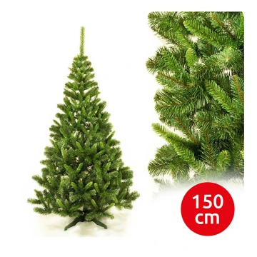 Božićno drvce MOUNTAIN 150 cm jela