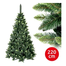 Božićno drvce SEL 220 cm bor