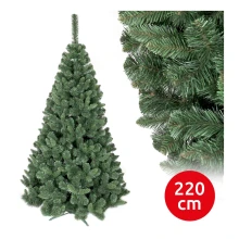 Božićno drvce SMOOTH 220 cm smreka