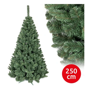 Božićno drvce SMOOTH 250 cm smreka