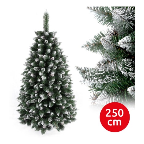 Božićno drvce TAL 250 cm bor