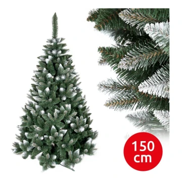 Božićno drvce TEM 150 cm bor
