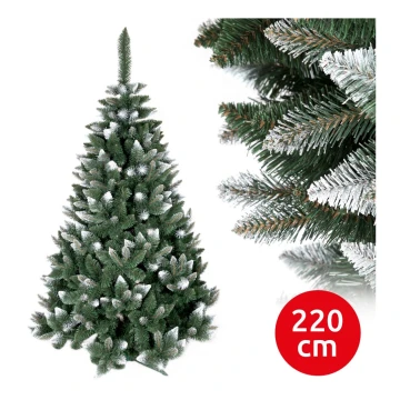 Božićno drvce TEM 220 cm bor