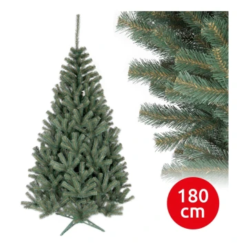 Božićno drvce TRADY 180 cm smreka